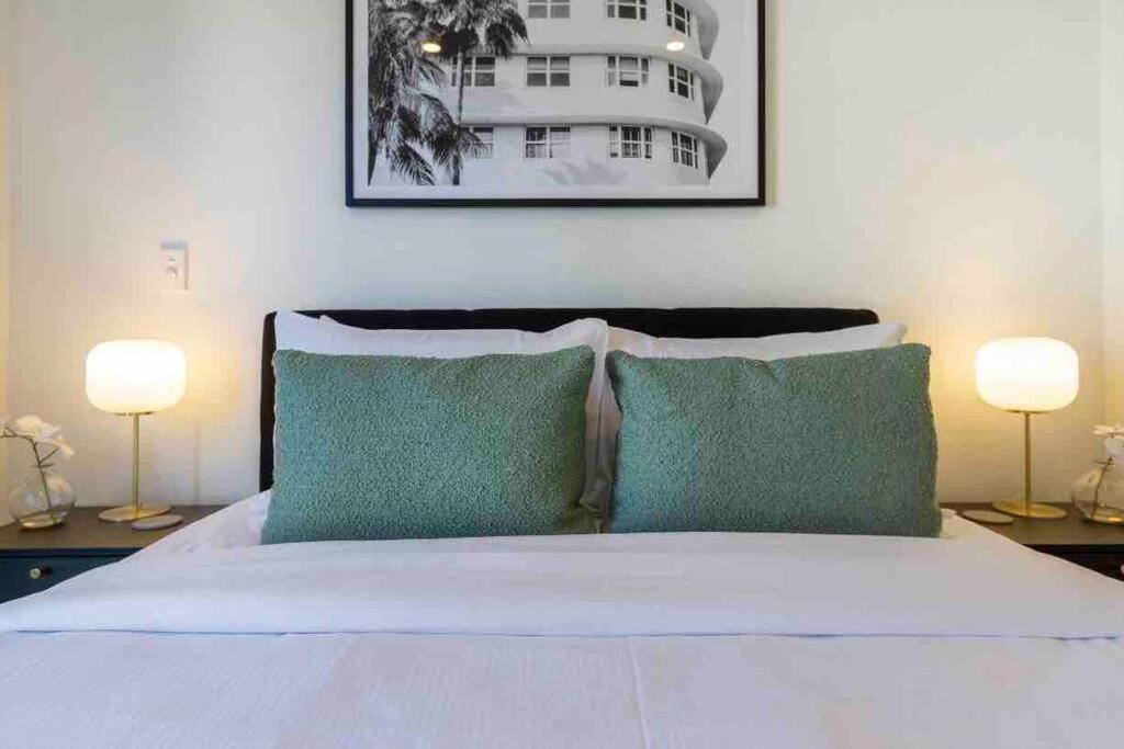 4 Minutes Walk To Riverside Market!4bed 4 Bath Apartment Christchurch
